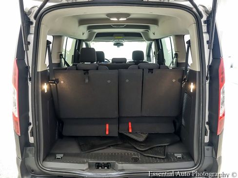 Used 2018 Ford Transit Connect XL FWD image 21