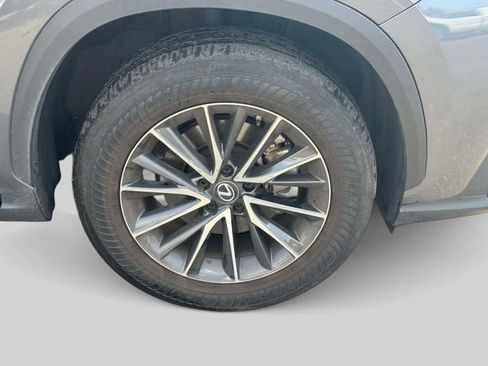 Used 2023 Lexus NX 350 AWD image 7