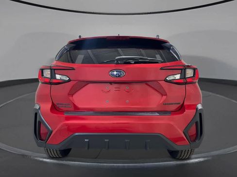 New 2026 Subaru Crosstrek 2.0i Premium AWD/4WD image 4