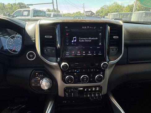 Used 2019 RAM 1500 Laramie AWD/4WD image 72