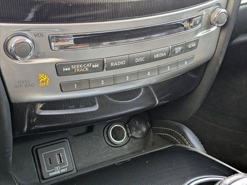 Used 2020 INFINITI QX60 Luxe w/ Essential Package image 15