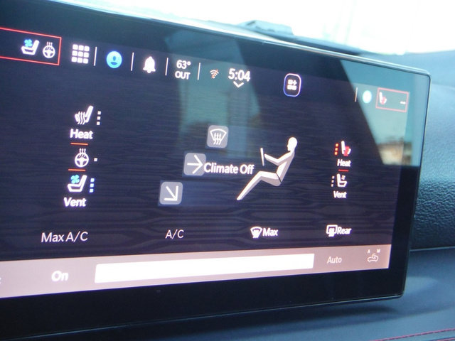 Used 2024 Dodge Hornet R/T Plus AWD/4WD image 39