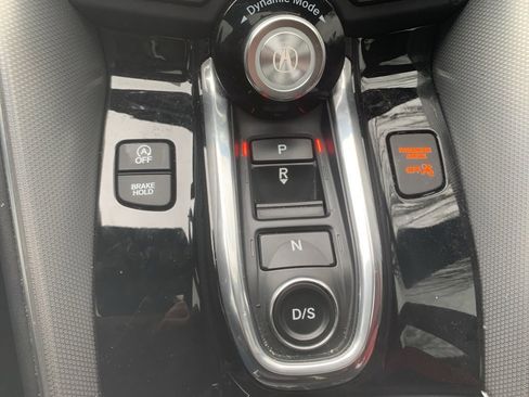 Used 2023 Acura TLX SH-AWD w/ A-SPEC Pkg image 22