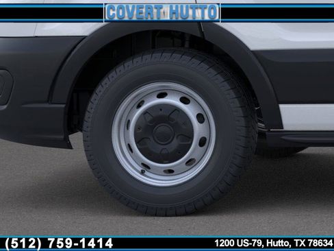 New 2026 Ford Transit 150 Low Roof image 19