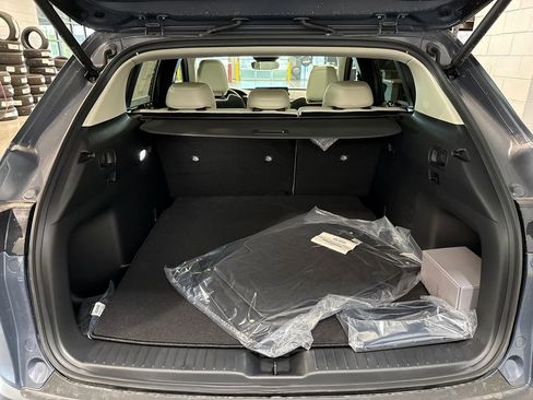New 2026 MAZDA CX-50 AWD 2.5 S w/ Cargo Package image 8