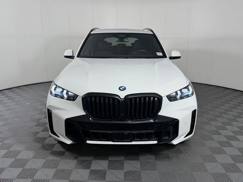 Used 2024 BMW X5 sDrive40i w/ M Sport Package RWD image 6