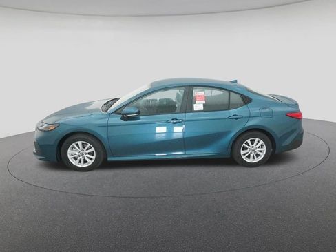 New 2026 Toyota Camry LE image 3