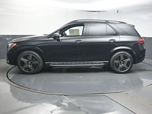 New 2026 Mercedes-Benz GLE 350 4MATIC image 5
