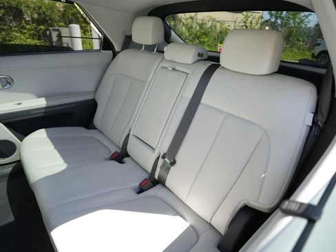 Used 2024 Hyundai Ioniq 5 Limited AWD/4WD image 19