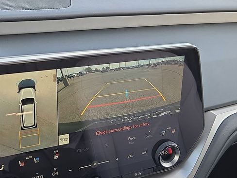 New 2026 Lexus TX 350 AWD image 18