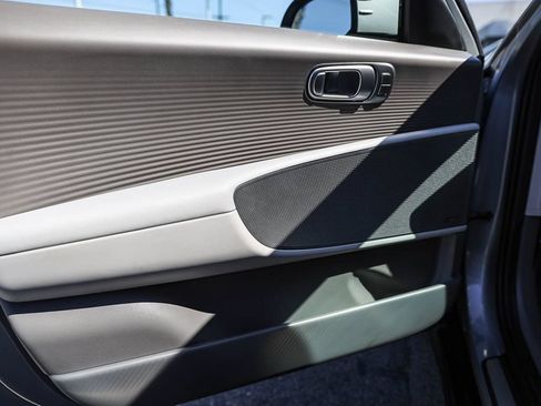 Certified 2024 Hyundai Ioniq 6 Limited RWD image 20