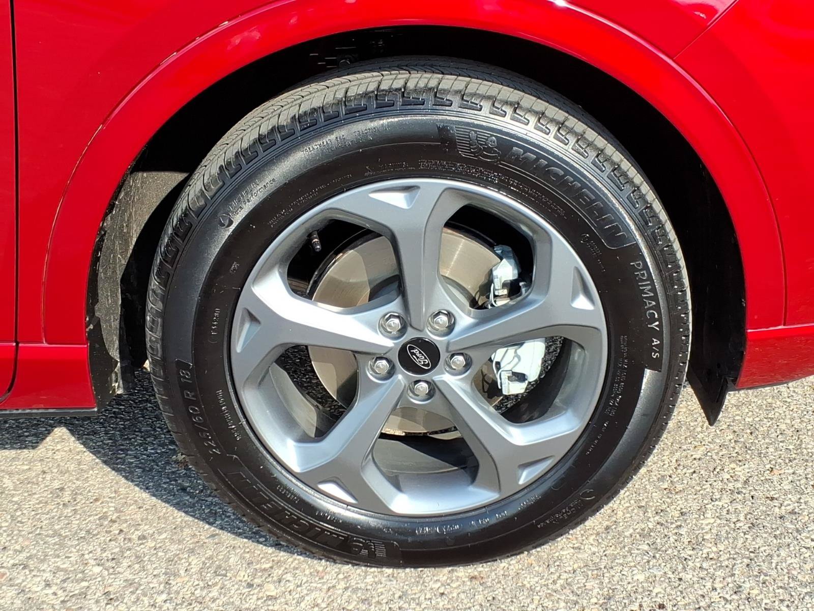 Used 2024 Ford Escape ST-Line AWD/4WD image 10