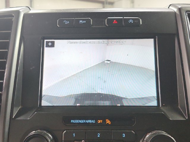Used 2019 Ford F150 XLT w/ Equipment Group 302A Luxury AWD/4WD image 13