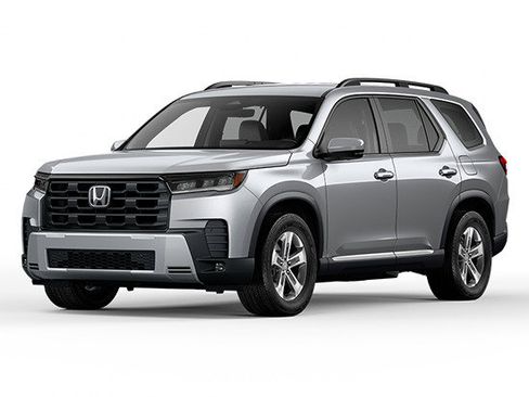 New 2026 Honda Pilot EX-L image 1