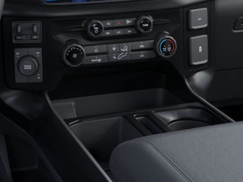 New 2026 Ford F150 STX image 15