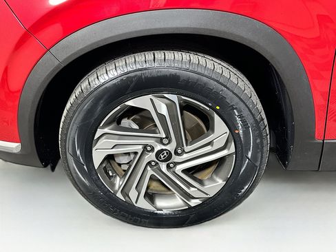 Certified 2021 Hyundai Santa Fe SEL w/ Convenience Package image 30