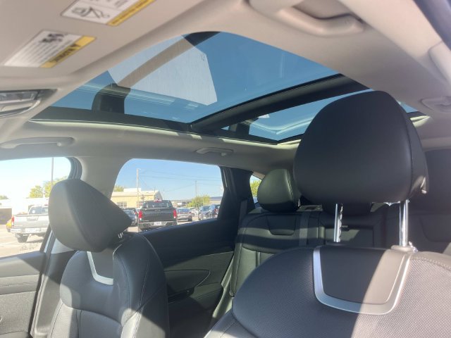New 2026 Hyundai Tucson Limited AWD/4WD image 27