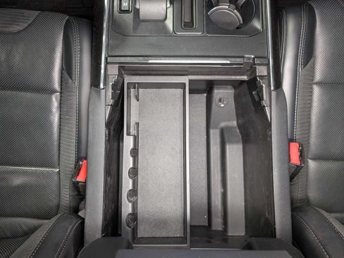Used 2021 Ford F150 Raptor w/ Equipment Group 801A High AWD/4WD image 24