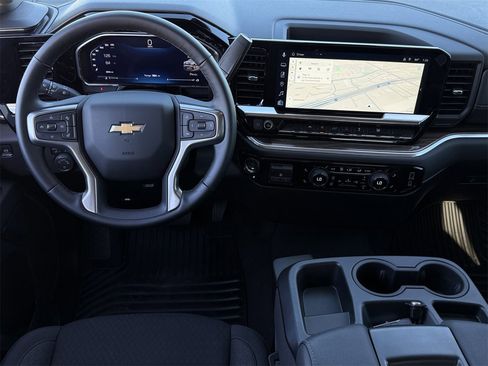New 2026 Chevrolet Silverado 1500 LT image 11