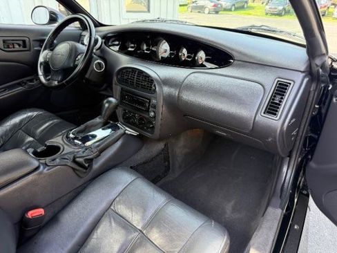 Used 2000 Plymouth Prowler RWD image 7