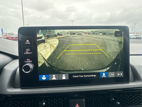 New 2026 Honda CR-V EX-L image 33