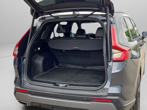 Used 2025 Honda CR-V Sport Touring image 25