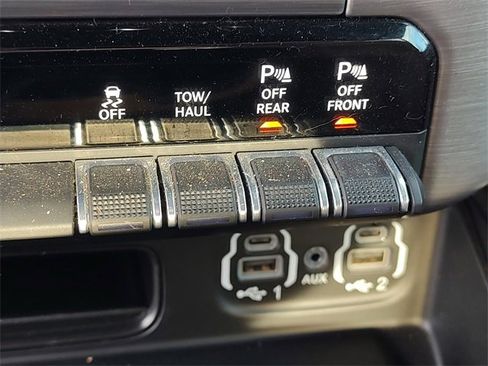 Certified 2021 RAM 1500 Limited w/ Bed Utility Group image 21