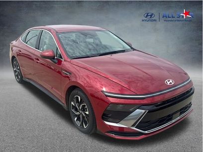 Used 2025 Hyundai Sonata SEL