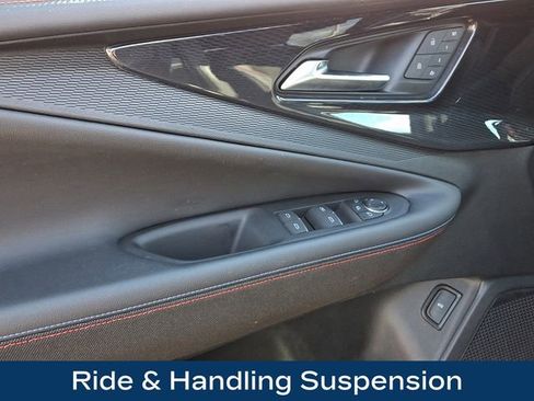 Used 2024 Chevrolet Blazer EV RS image 16