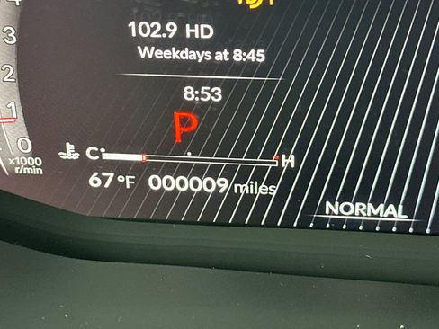 New 2026 Acura MDX A-Spec image 29