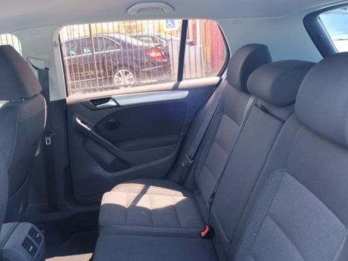 Used 2011 Volkswagen Golf TDI FWD image 27