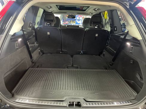 Certified 2023 Volvo XC90 B5 Core w/ Climate Package AWD/4WD image 24