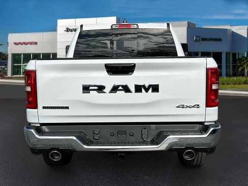 New 2026 RAM 1500 Big Horn image 6