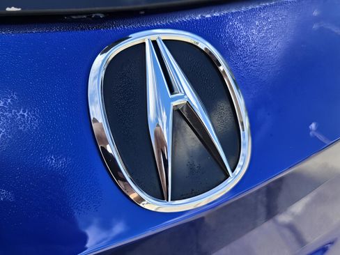 Certified 2024 Acura MDX A-Spec image 28