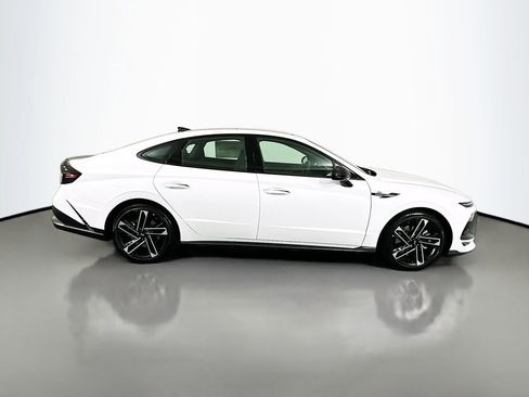 New 2026 Hyundai Sonata N Line image 4