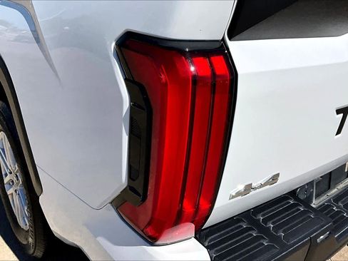 Used 2024 Toyota Tundra SR5 image 29