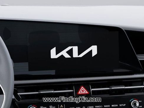 New 2025 Kia Niro Wave image 23