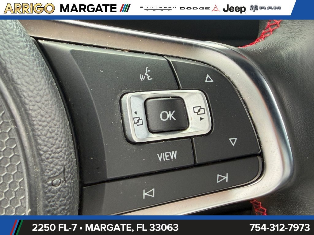 Used 2019 Volkswagen Jetta GLI FWD image 27
