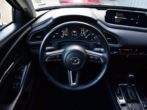 Used 2024 MAZDA CX-30 AWD 2.5 S w/ Select Sport Pkg image 35