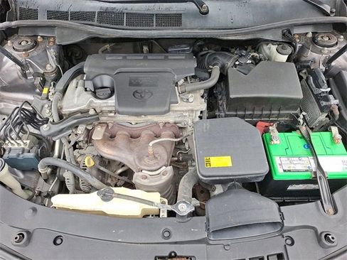 Used 2013 Toyota Camry SE image 27
