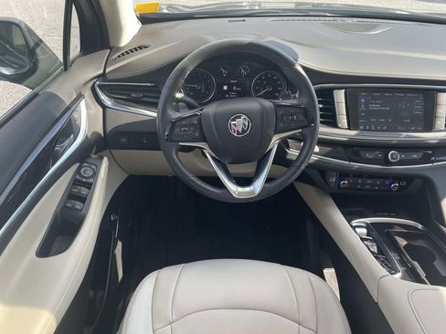 Certified 2023 Buick Enclave Essence w/ Experience Buick Package image 16