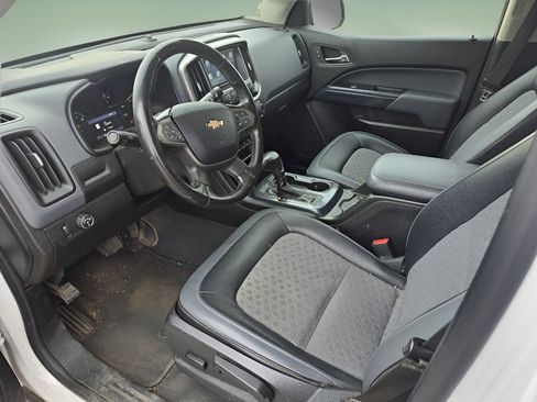 Used 2019 Chevrolet Colorado Z71 image 26