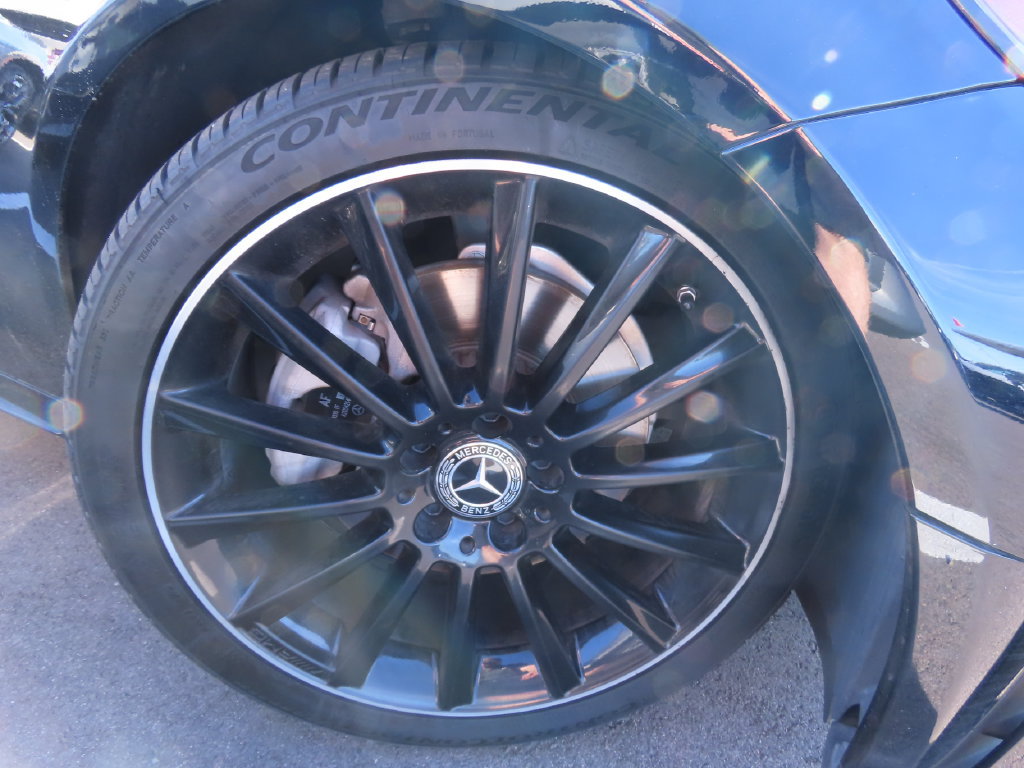 Used 2021 Mercedes-Benz C 300 Sedan image 18