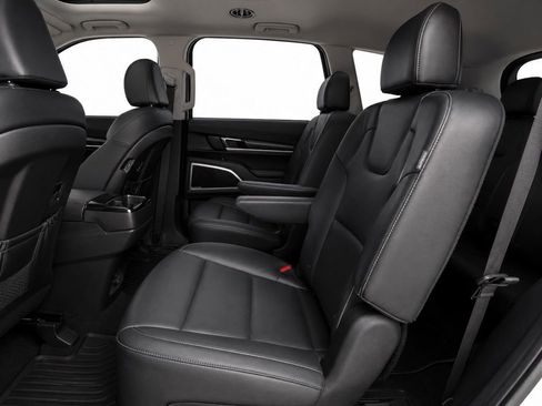 Used 2023 Kia Telluride S w/ S Sunroof Package AWD/4WD image 17