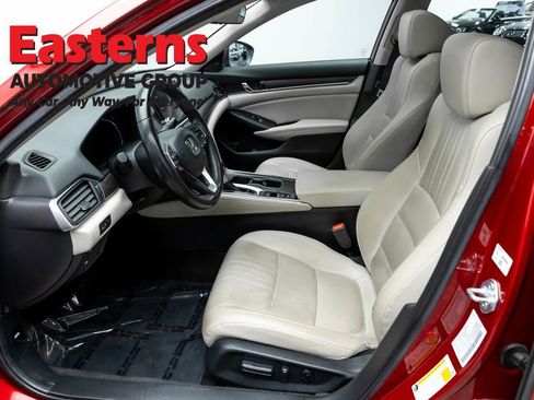 Used 2021 Honda Accord EX-L image 14