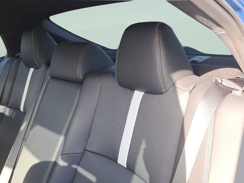 Certified 2025 Toyota Camry SE image 10