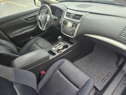 Used 2017 Nissan Altima 2.5 SR image 23
