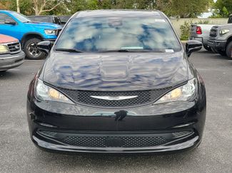 New 2026 Chrysler Voyager LX video 2