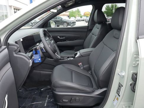 New 2026 Hyundai Santa Cruz XRT AWD/4WD image 32