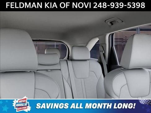New 2026 Kia Sorento S AWD/4WD image 28